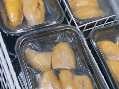 -开皇马来西亚榴莲美食店(华强北店)