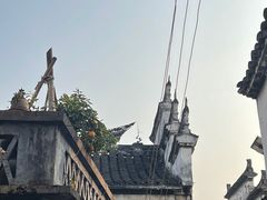 -崇仁古镇