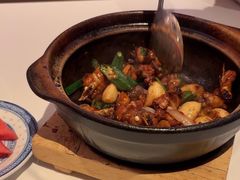 -汤城小厨•粤菜•靓汤(金宝街店)