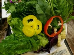 -许府牛杂·鲜牛肉火锅(梁溪万达店)