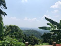 -成都老君山