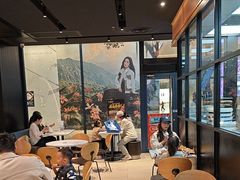 -达美乐比萨(骏壹万邦广场店)