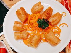 -湯系·煲汤手艺人(东二环泰禾广场店)