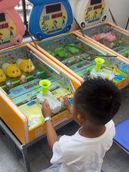 -动力星球家庭亲子游乐中心