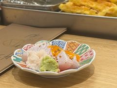 -鮨政· Omakase(港汇恒隆广场店)