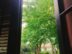 -融园咖啡馆(昙华林店)