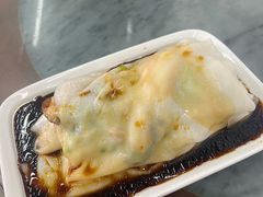 -穗银肠粉店(东川路店)