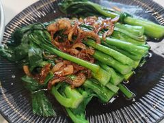 -你鲟欢·香茅柠檬鱼(金沙店)