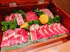-MIKOMIKO和牛烧肉专门店(南门店)