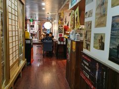 -鳗鱼家·深夜食堂(军博店)