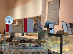 -双风车咖啡馆 Twin Windmills(六道口店)