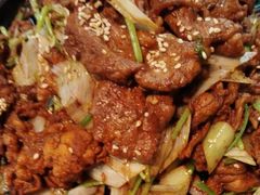 -秀儿四九城·新京菜(亚运村鸟巢店)