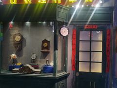 门面-和平菓局(王府井店)