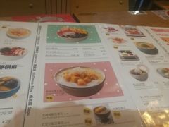 -满记甜品(岭南新天地店)