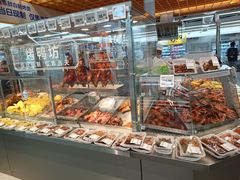 -沃尔玛购物广场(中山店)