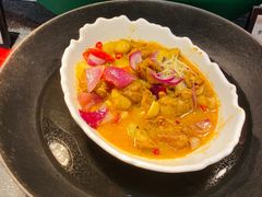 -威海香海豪生度假酒店·豪生咖啡厅