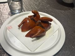 -北京泰富酒店-柏景轩中餐厅
