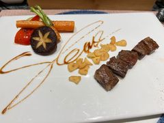 -福州融侨皇冠假日酒店·三宅日本餐厅
