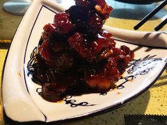 -铜锣湾·有麝自然香(重庆新天地店)