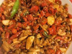 -堂瓦里·33年传统赣菜(第一街区店)