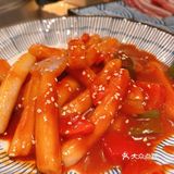 终于吃上晓明哥的烤肉啦[调皮]