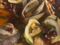 -范饭椰林川湘味海鲜·椰子鸡(三亚湾椰梦长廊店)