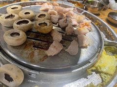 -姜虎东白丁烤肉(银泰中心in99店)