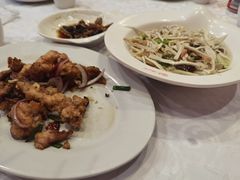 -永兴餐厅(复兴中路店)