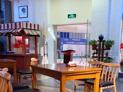 -李连贵熏肉大饼(中街盛京龙城店)