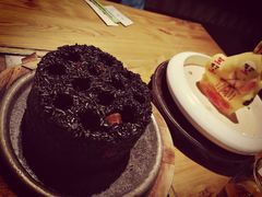-局气 烤鸭·北京菜(光华路店)