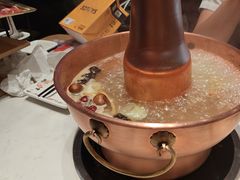 -东门口涮肉·砂锅·烤串(老门东店)