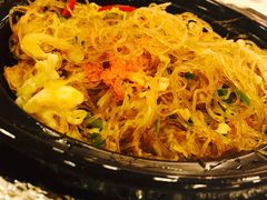 特色粉丝煲-一品粤珍轩(吴中路店)