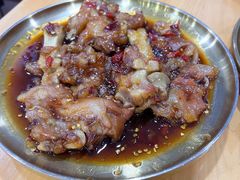 -贤花饭店(城阳店)
