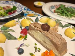 -弗兰克牛排西餐厅Ribone steak house(柠檬花园店)