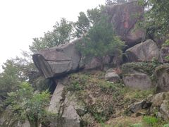-莫干山风景区