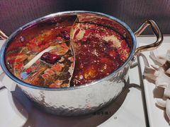 -大妙火锅·非物质文化遗产(锦里店)