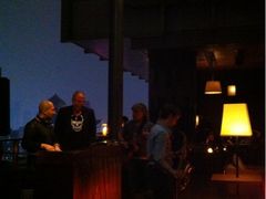 iphone_upload_pic-富力丽思卡尔顿酒店·FLAIR餐厅酒吧