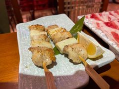 -有喜屋·深夜食堂(北京西路店)