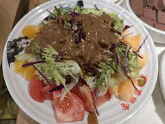 -蜀留香火锅(社会山店)