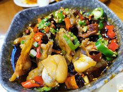 -付小姐在成都(吾悦广场店)