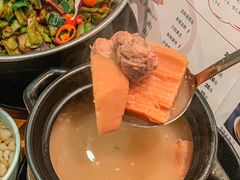 -莲餐厅·湖北菜·潜江小龙虾店(愚园路店)