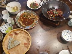 -吃货私房菜(丽江束河古镇店)