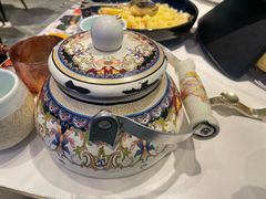 -阿里疆Alijiang·丝路美食·异域风情·清真(长楹天街店)
