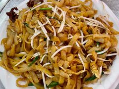 芽菜炒米粉-冯姐生蚝(迎宾广场店)
