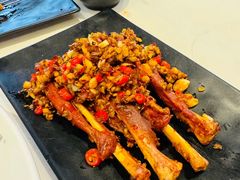 -聚味瞿记·龙虾堂(咸嘉湖店)