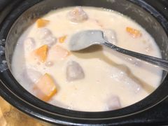 -汤城小厨•粤菜•靓汤(苏州街店)