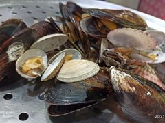 -边江铁锅炖鱼(振八街店)