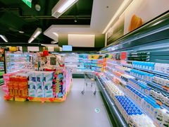 -Olé精品超市(北京合生汇店)