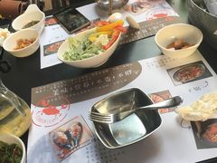 -千旬岛海鲜小聚(万达广场店)