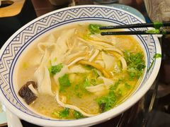 -萧记三鲜烩面(瑞达路店)